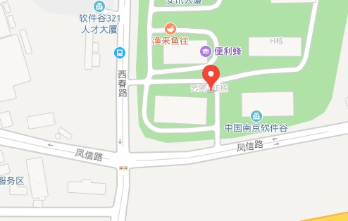 开云线上（中国）官方网站南京办事处