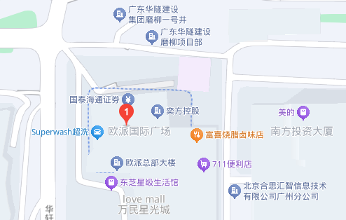 开云线上（中国）官方网站广州分公司